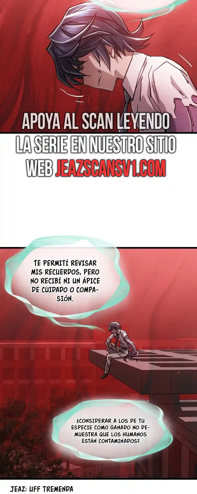 La Mano Otorgada Por Dios - Capítulo 11 - Página 44 - LectorTMOo