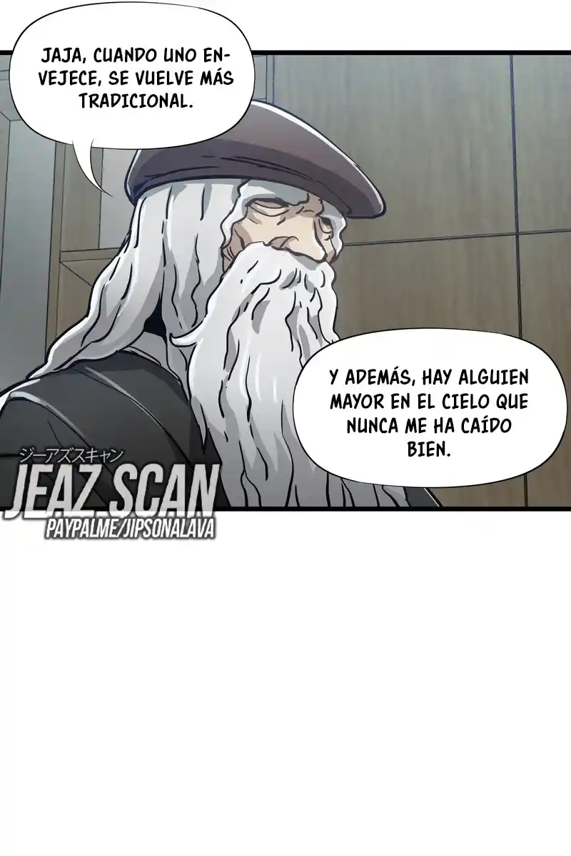 La Mano Otorgada Por Dios - Capítulo 11 - Página 75 - LectorTMOo