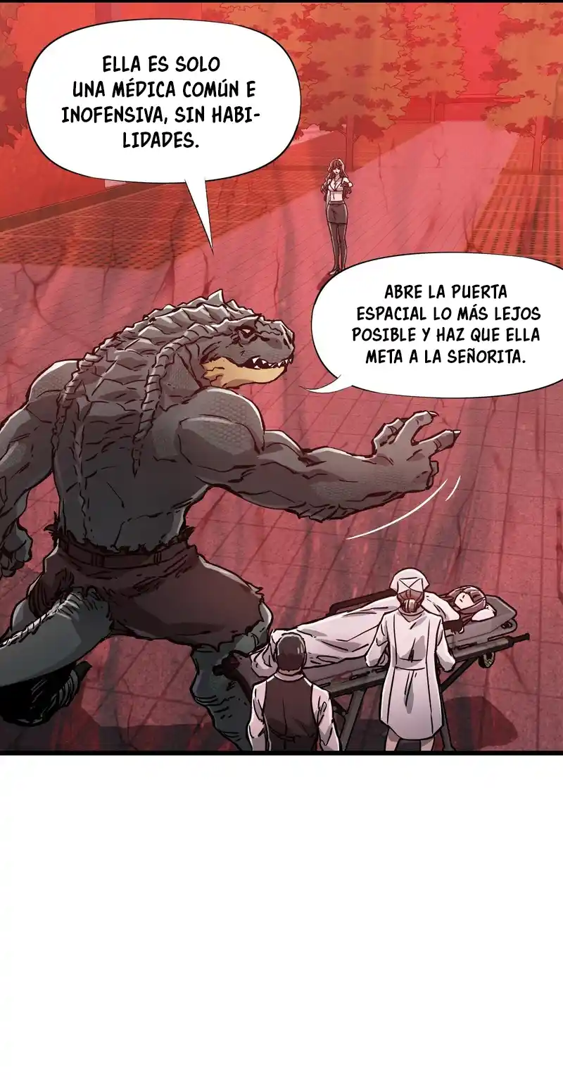 La Mano Otorgada Por Dios - Capítulo 12 - Página 16 - LectorTMOo