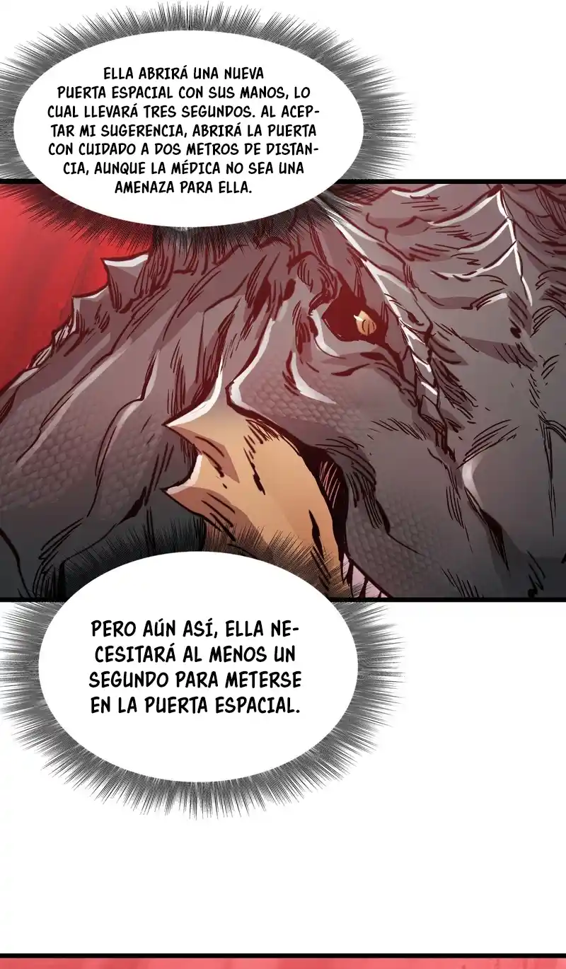 La Mano Otorgada Por Dios - Capítulo 12 - Página 19 - LectorTMOo