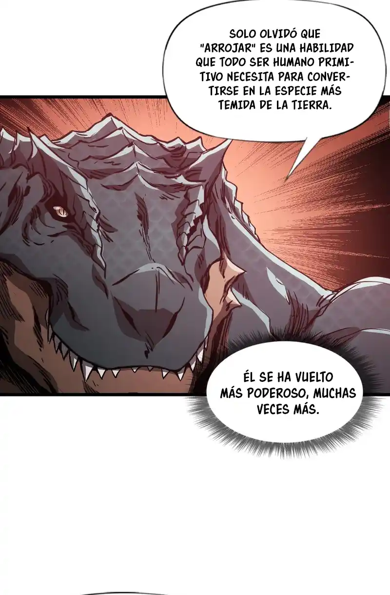 La Mano Otorgada Por Dios - Capítulo 12 - Página 36 - LectorTMOo