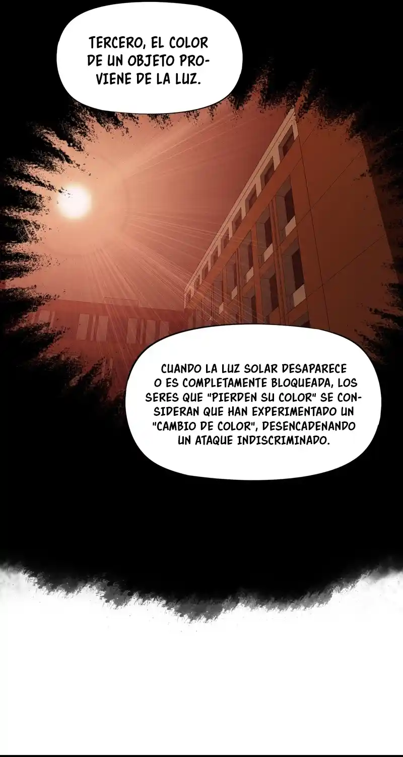 La Mano Otorgada Por Dios - Capítulo 12 - Página 45 - LectorTMOo