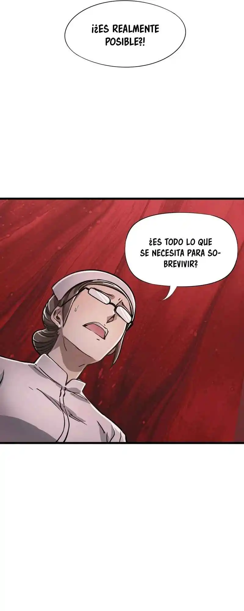 La Mano Otorgada Por Dios - Capítulo 13 - Página 3 - LectorTMOo