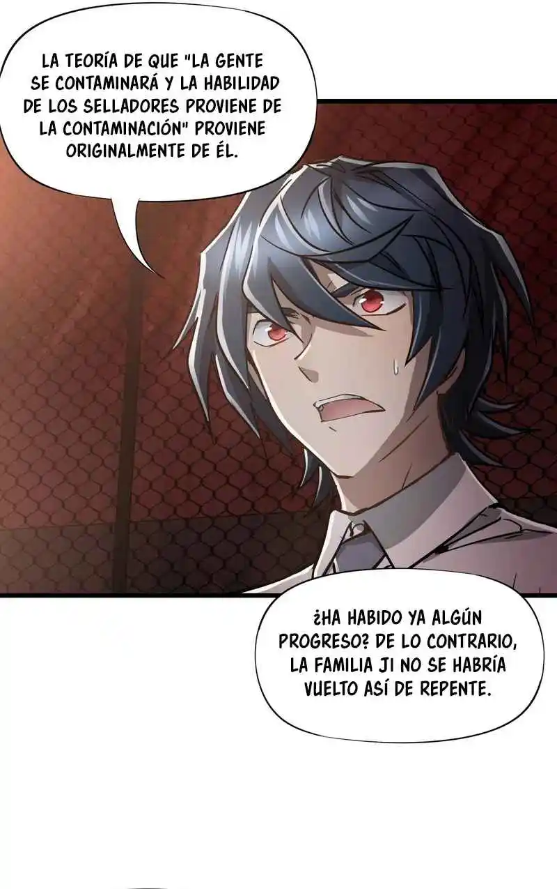 La Mano Otorgada Por Dios - Capítulo 13 - Página 26 - LectorTMOo