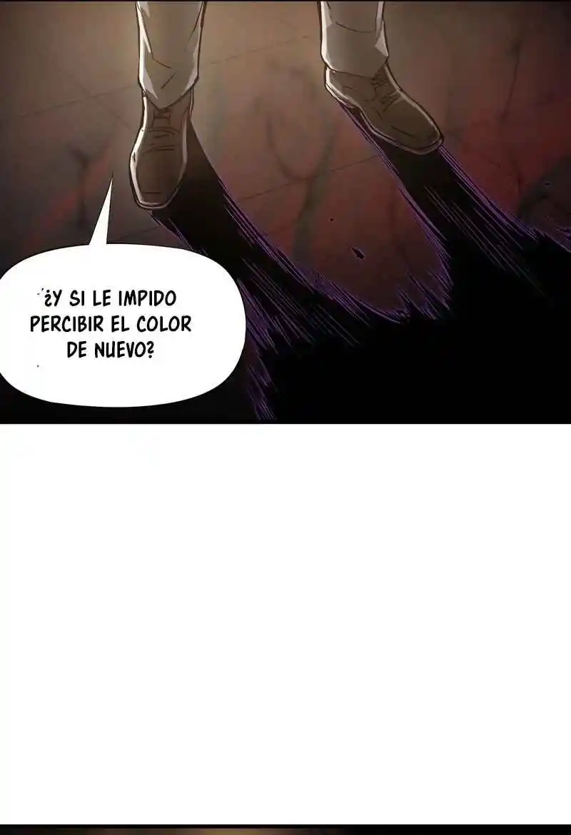 La Mano Otorgada Por Dios - Capítulo 13 - Página 38 - LectorTMOo