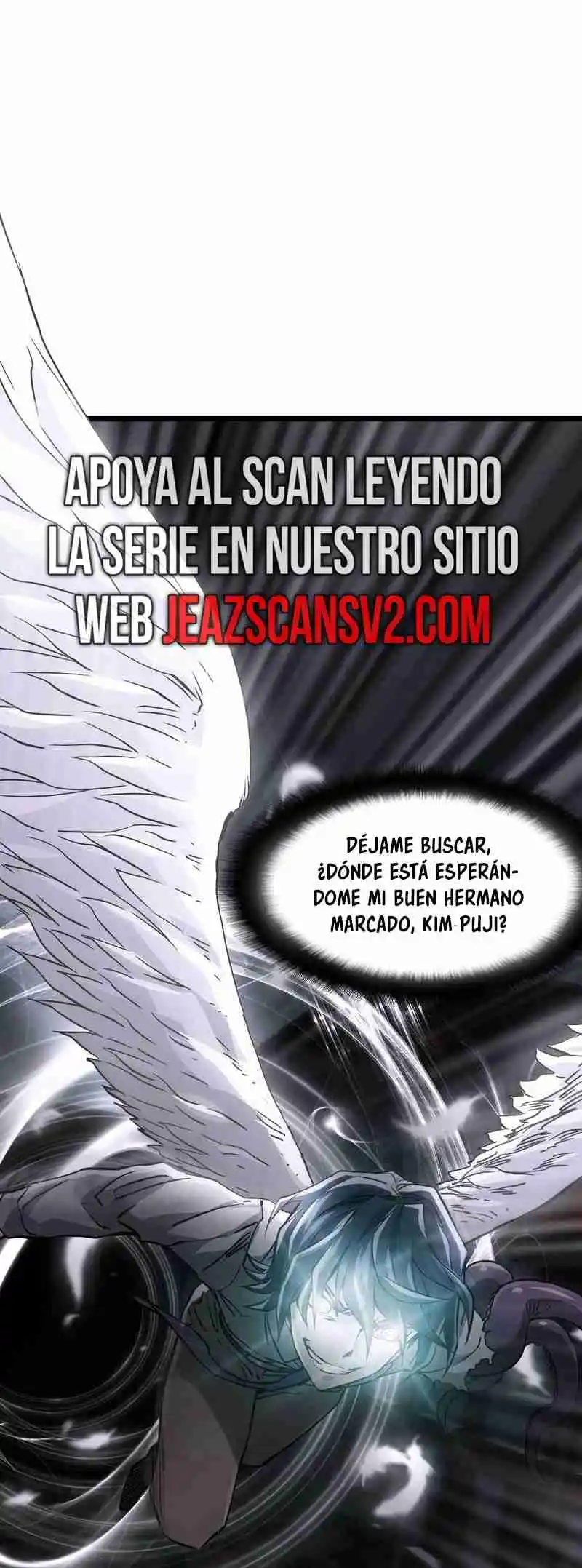 La Mano Otorgada Por Dios - Capítulo 13 - Página 55 - LectorTMOo