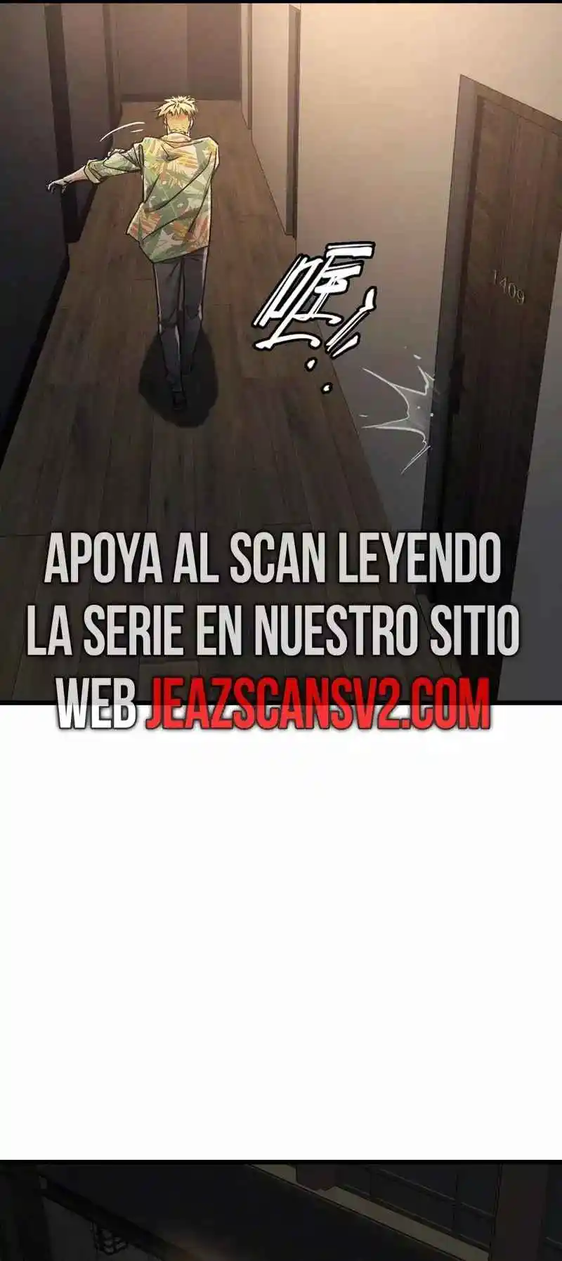 La Mano Otorgada Por Dios - Capítulo 14 - Página 24 - LectorTMOo