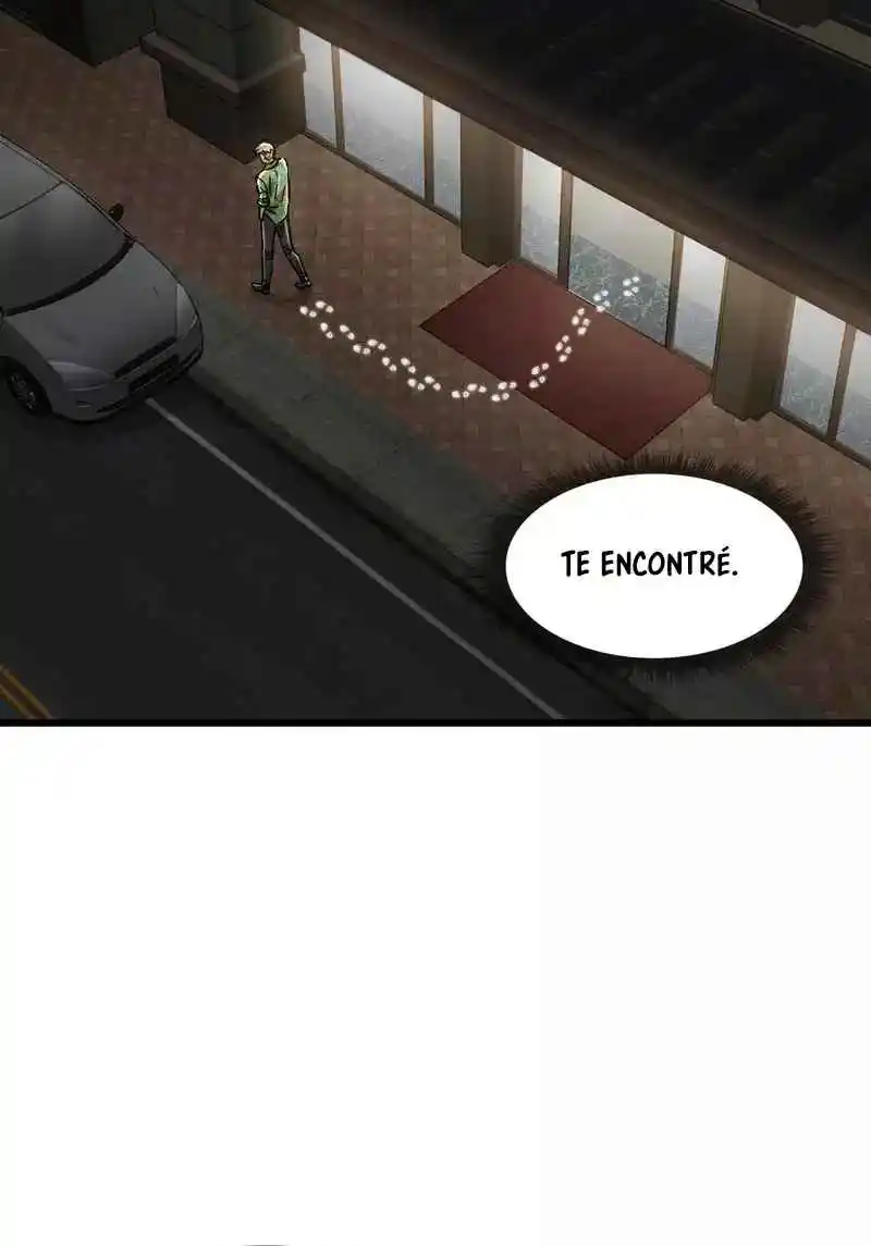 La Mano Otorgada Por Dios - Capítulo 14 - Página 25 - LectorTMOo