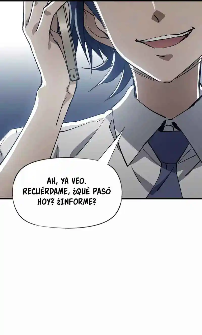 La Mano Otorgada Por Dios - Capítulo 14 - Página 30 - LectorTMOo