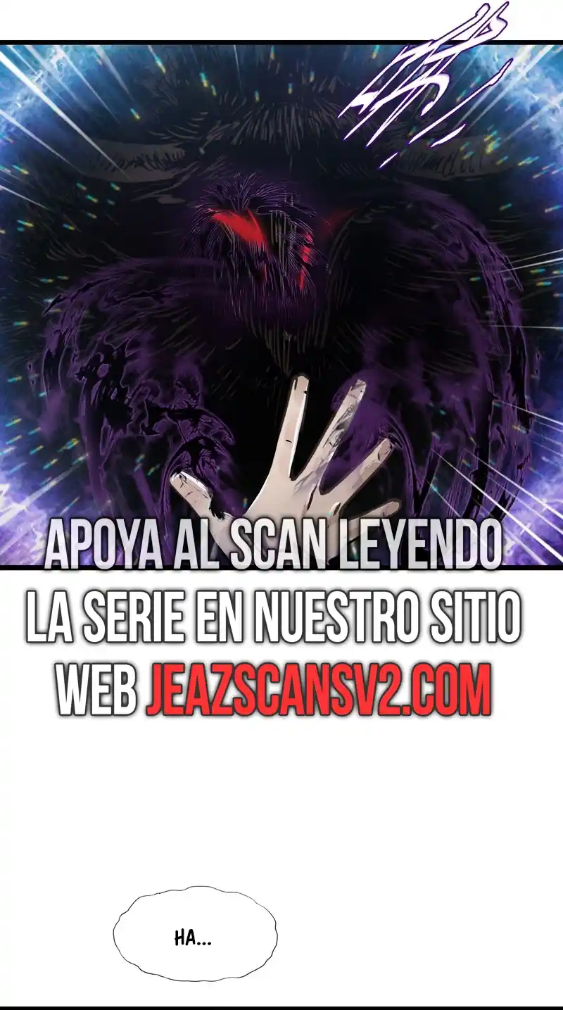 La Mano Otorgada Por Dios - Capítulo 15 - Página 7 - LectorTMOo