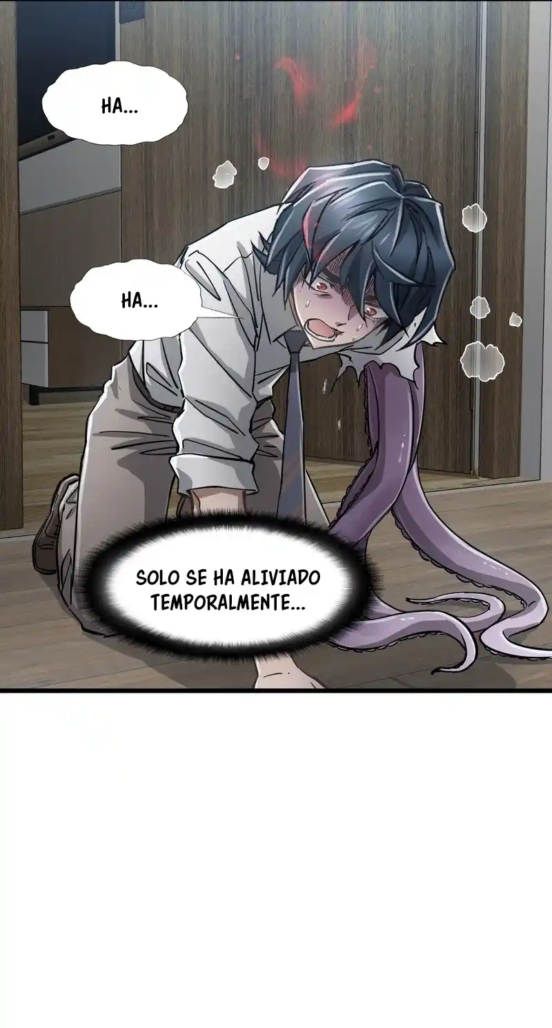 La Mano Otorgada Por Dios - Capítulo 15 - Página 8 - LectorTMOo