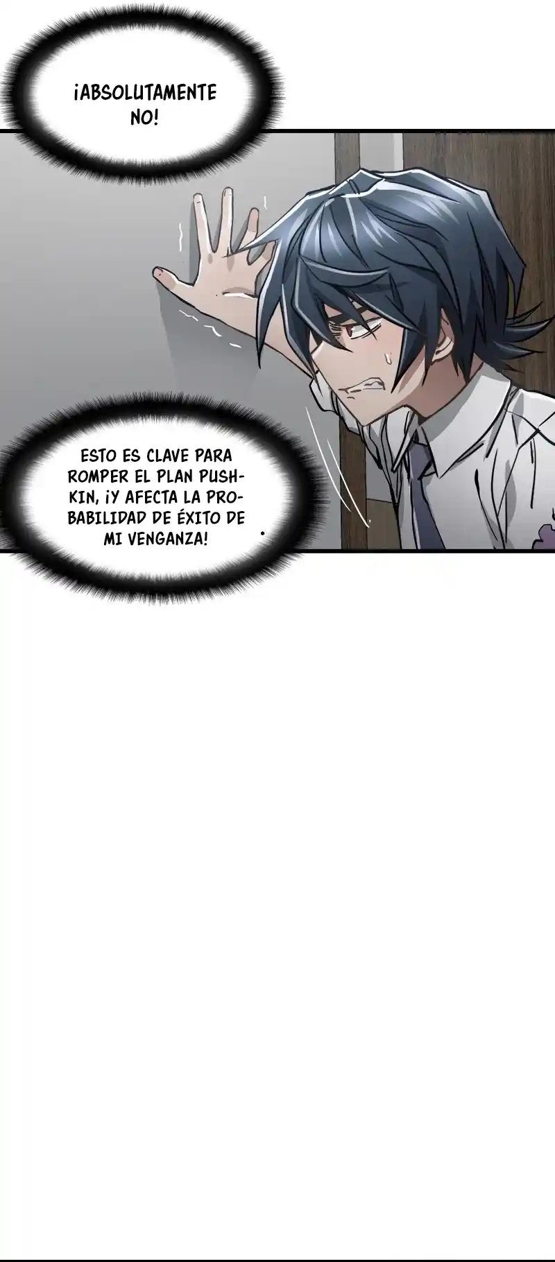 La Mano Otorgada Por Dios - Capítulo 15 - Página 11 - LectorTMOo