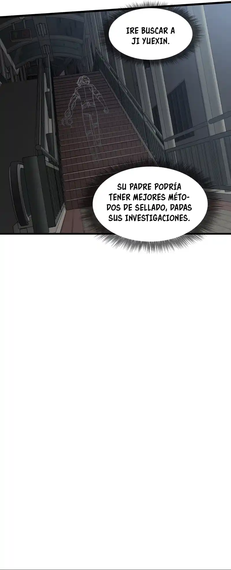 La Mano Otorgada Por Dios - Capítulo 15 - Página 15 - LectorTMOo