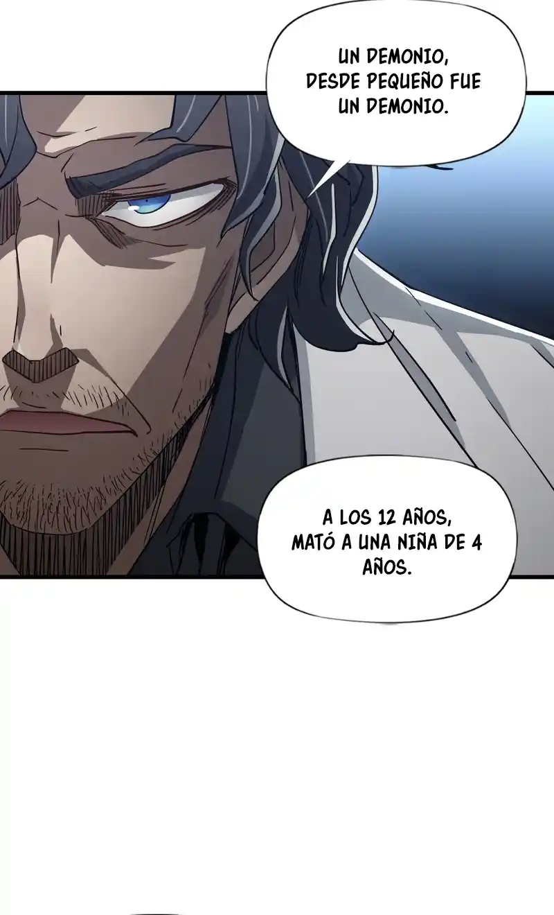 La Mano Otorgada Por Dios - Capítulo 15 - Página 22 - LectorTMOo