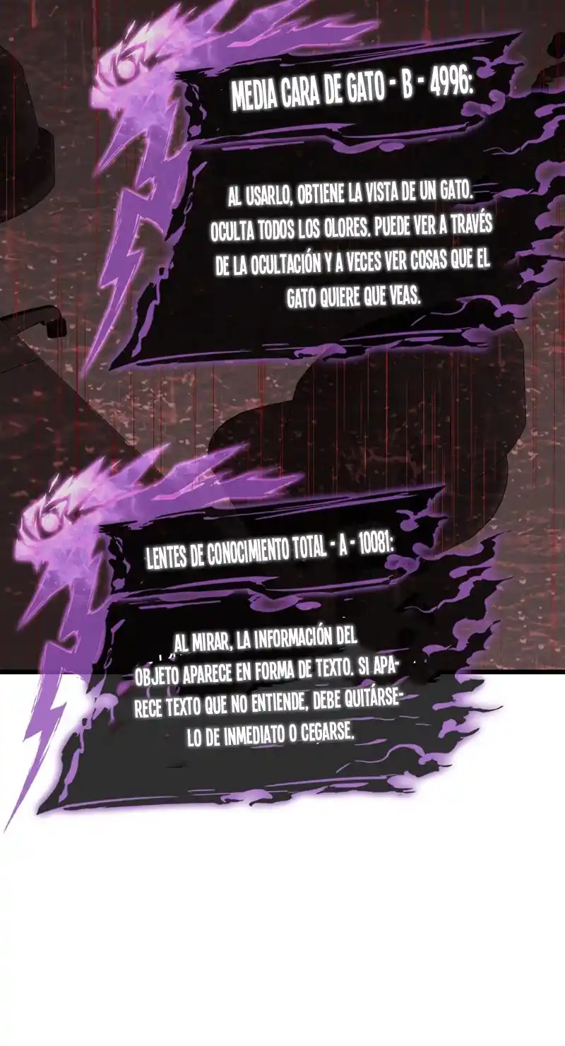 La Mano Otorgada Por Dios - Capítulo 15 - Página 39 - LectorTMOo