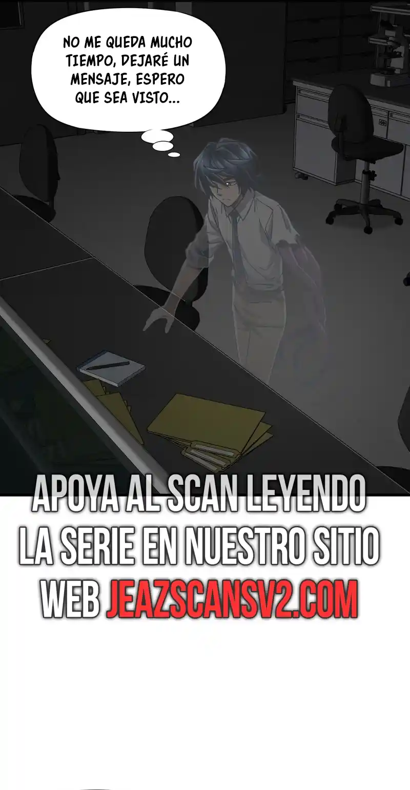 La Mano Otorgada Por Dios - Capítulo 15 - Página 43 - LectorTMOo