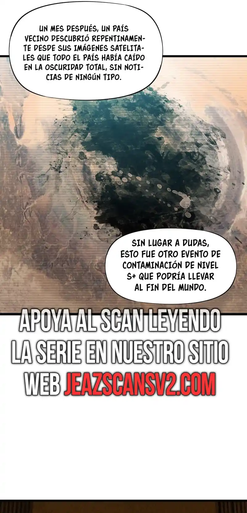 La Mano Otorgada Por Dios - Capítulo 16 - Página 7 - LectorTMOo