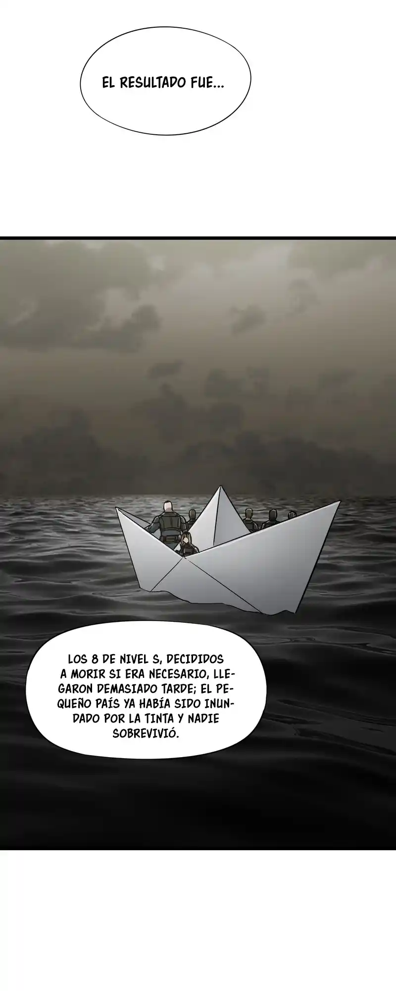 La Mano Otorgada Por Dios - Capítulo 16 - Página 9 - LectorTMOo
