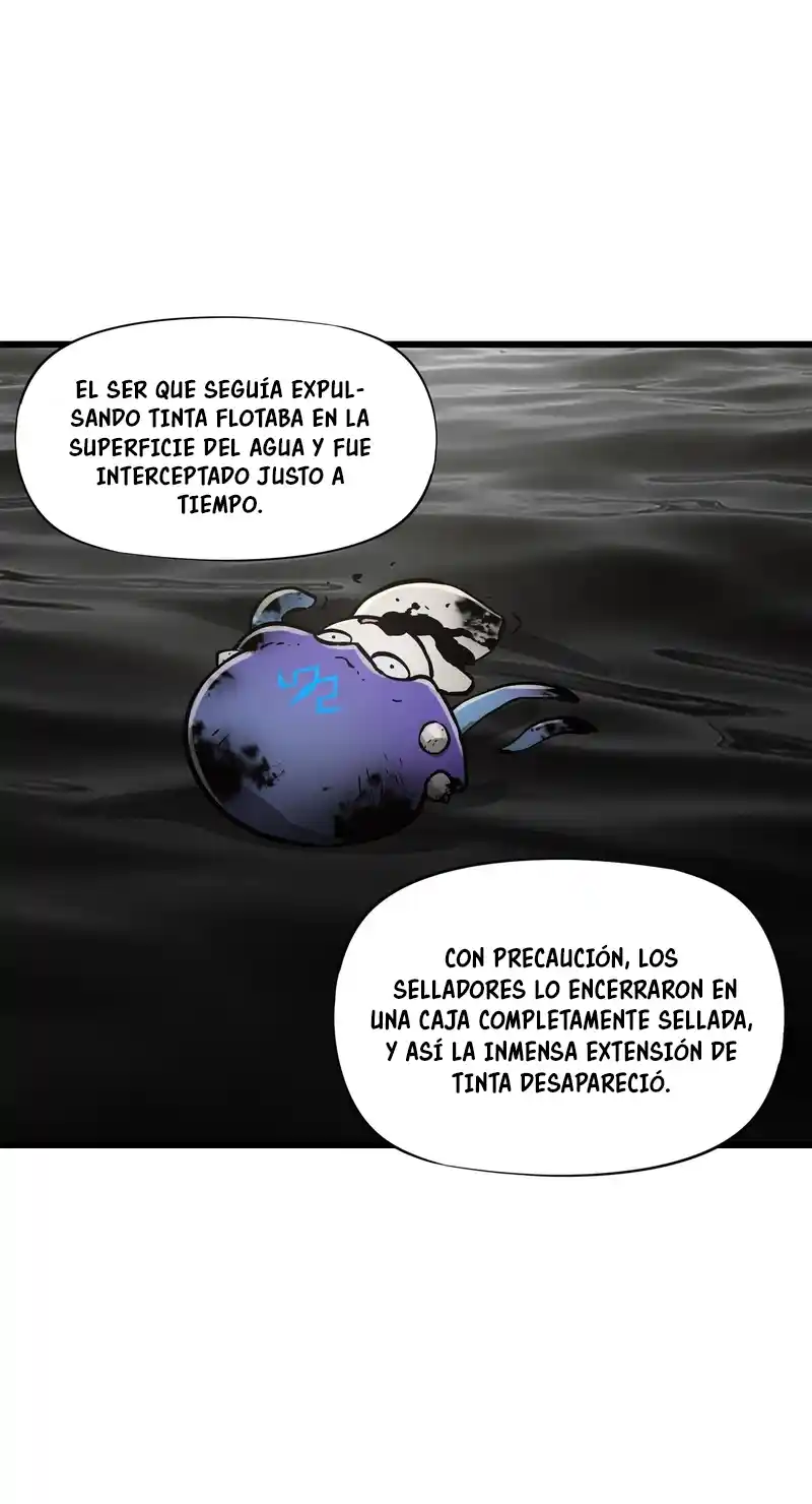 La Mano Otorgada Por Dios - Capítulo 16 - Página 10 - LectorTMOo