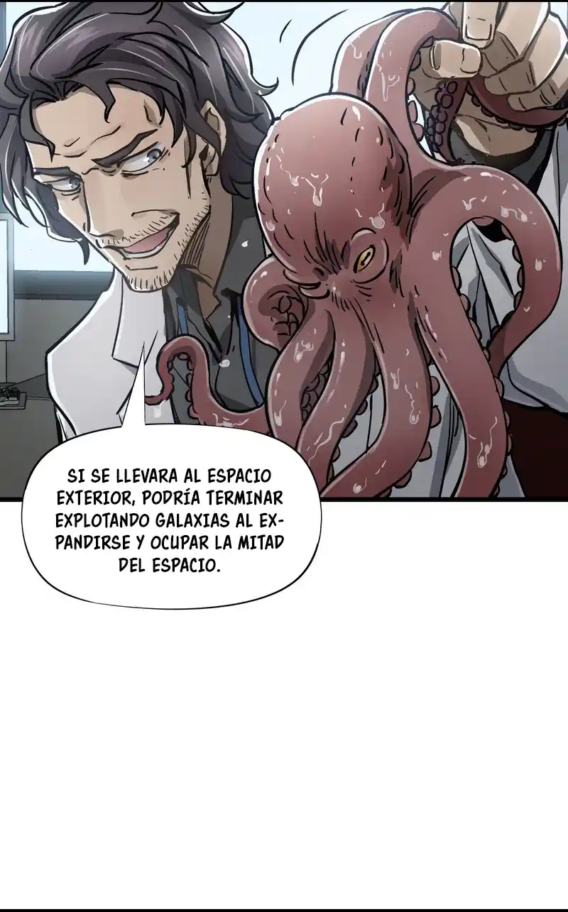 La Mano Otorgada Por Dios - Capítulo 16 - Página 17 - LectorTMOo