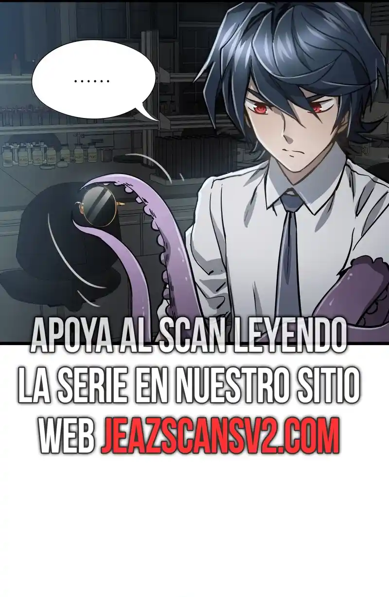 La Mano Otorgada Por Dios - Capítulo 16 - Página 25 - LectorTMOo