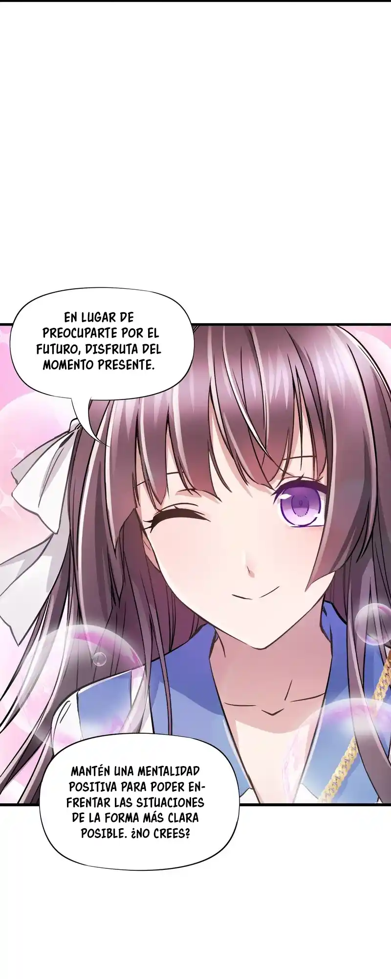 La Mano Otorgada Por Dios - Capítulo 17 - Página 22 - LectorTMOo