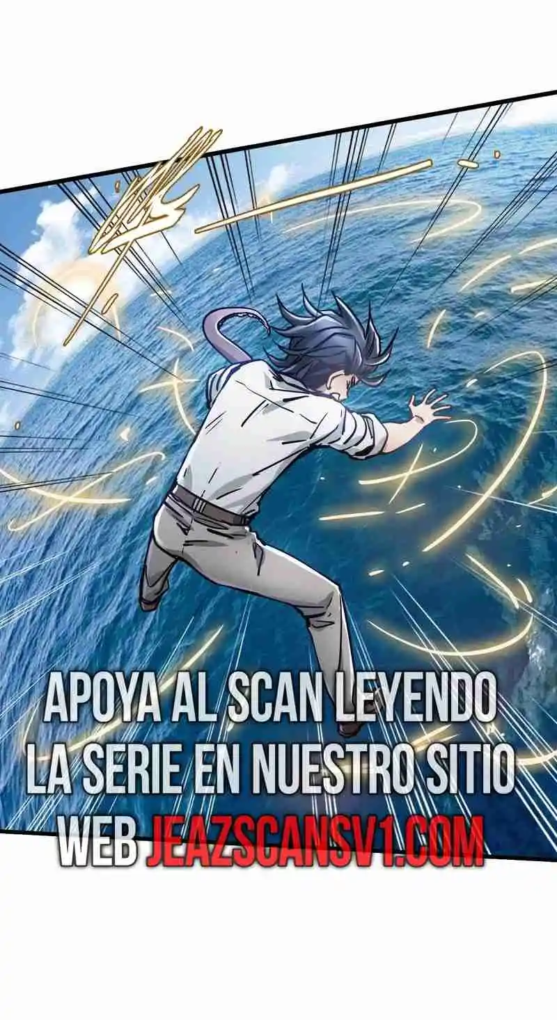 La Mano Otorgada Por Dios - Capítulo 18 - Página 6 - LectorTMOo