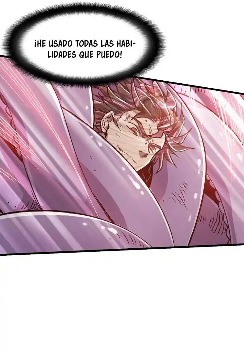 La Mano Otorgada Por Dios - Capítulo 18 - Página 15 - LectorTMOo