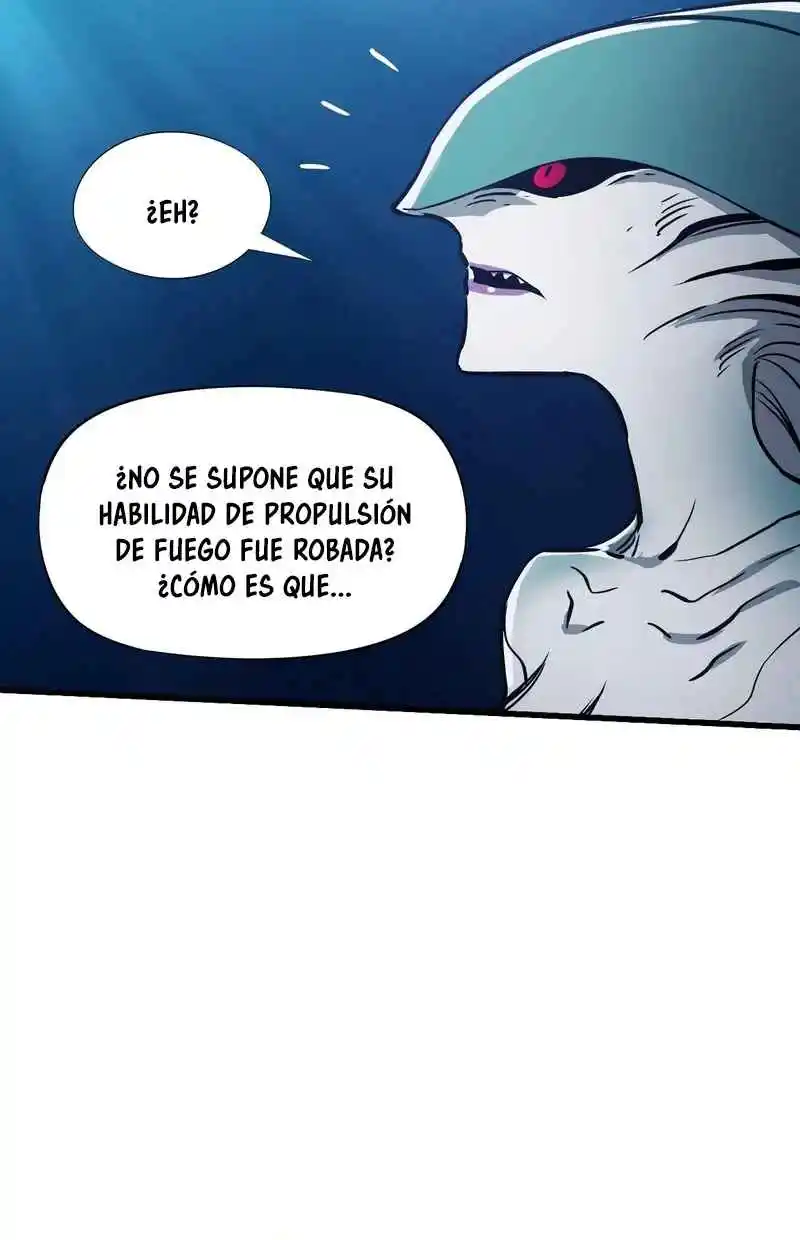 La Mano Otorgada Por Dios - Capítulo 18 - Página 29 - LectorTMOo