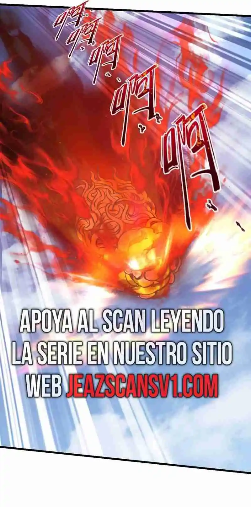 La Mano Otorgada Por Dios - Capítulo 18 - Página 30 - LectorTMOo