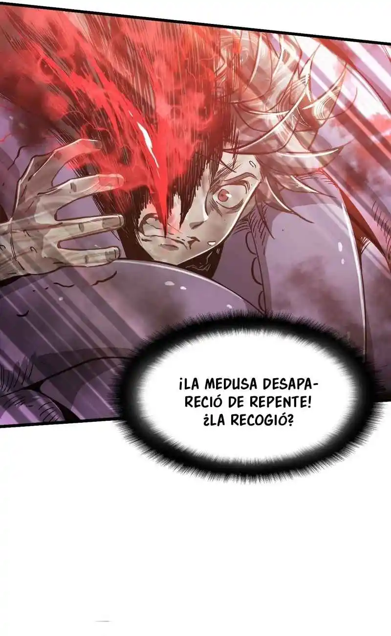 La Mano Otorgada Por Dios - Capítulo 18 - Página 31 - LectorTMOo