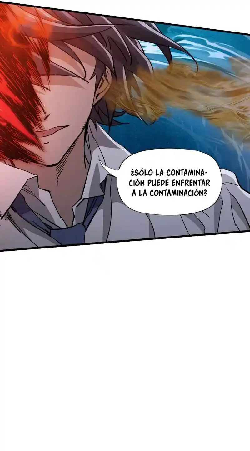 La Mano Otorgada Por Dios - Capítulo 18 - Página 53 - LectorTMOo