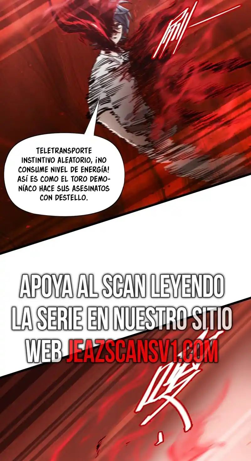 La Mano Otorgada Por Dios - Capítulo 19 - Página 22 - LectorTMOo