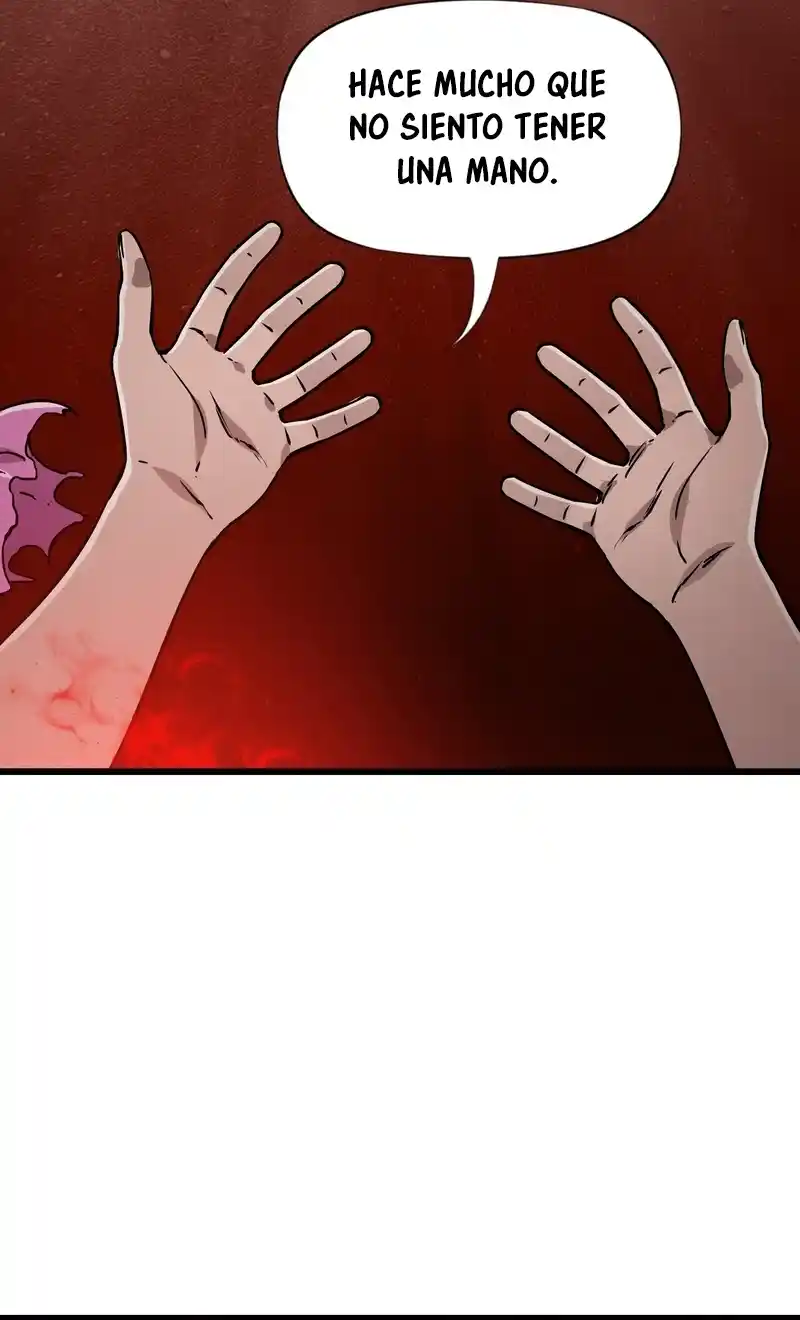 La Mano Otorgada Por Dios - Capítulo 19 - Página 38 - LectorTMOo