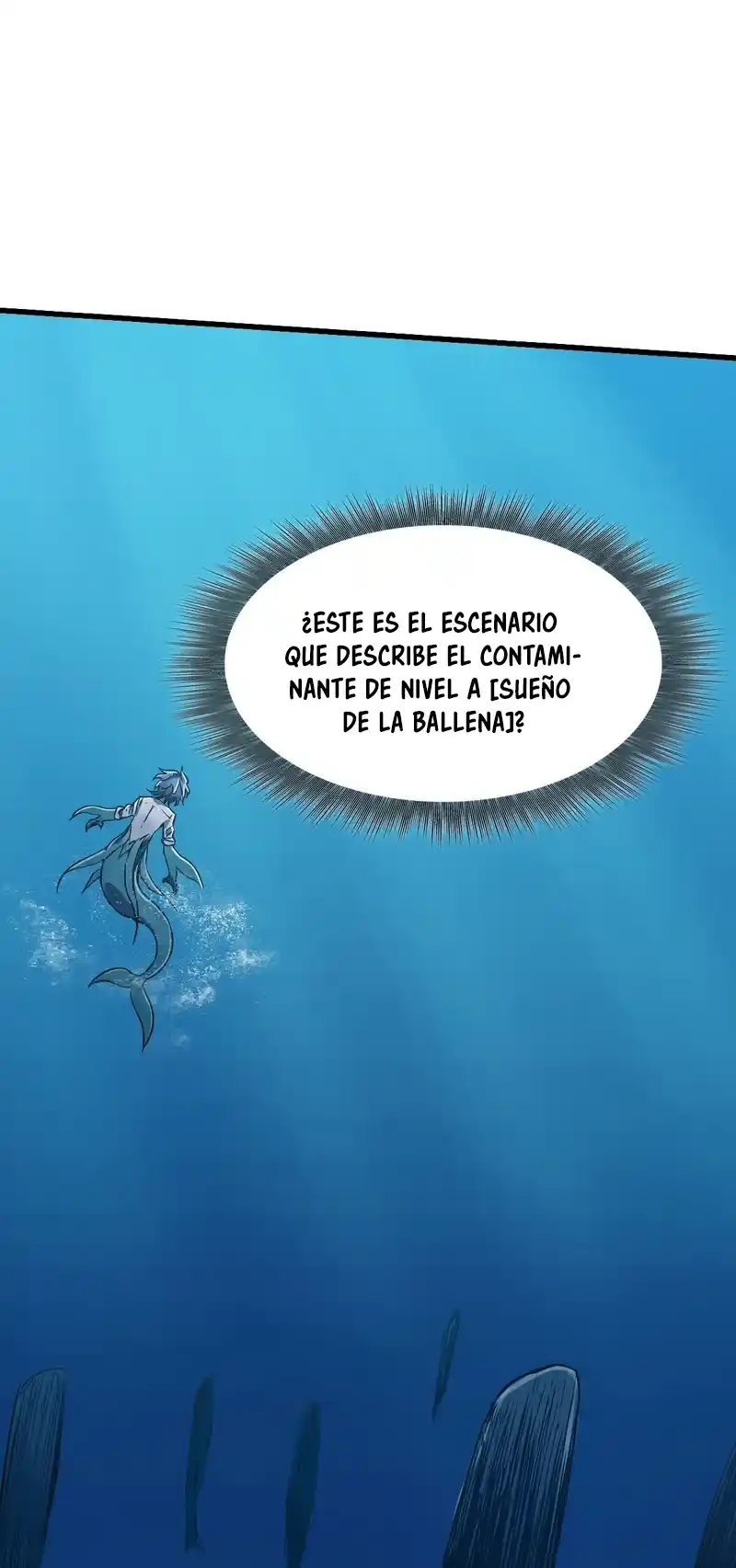 La Mano Otorgada Por Dios - Capítulo 20 - Página 9 - LectorTMOo