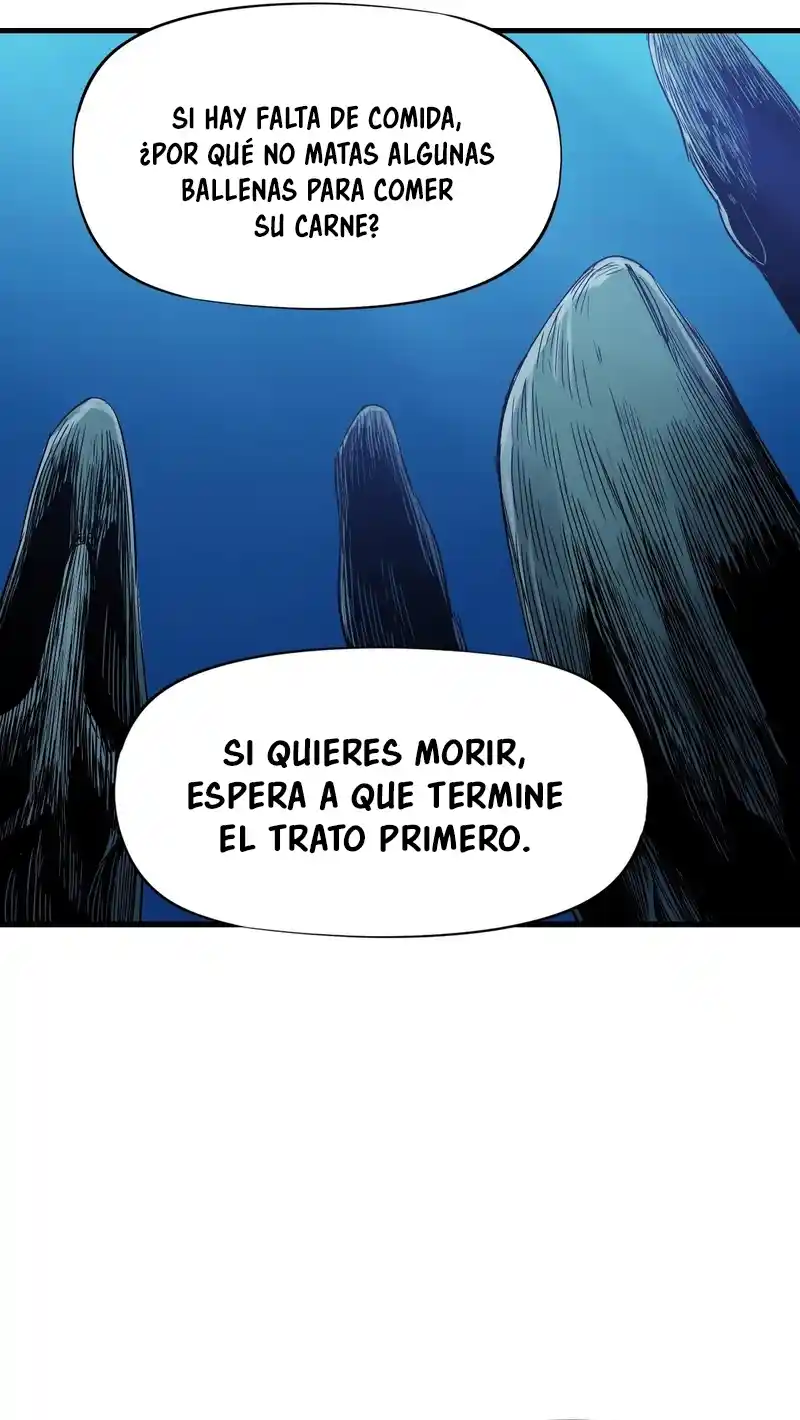 La Mano Otorgada Por Dios - Capítulo 20 - Página 21 - LectorTMOo
