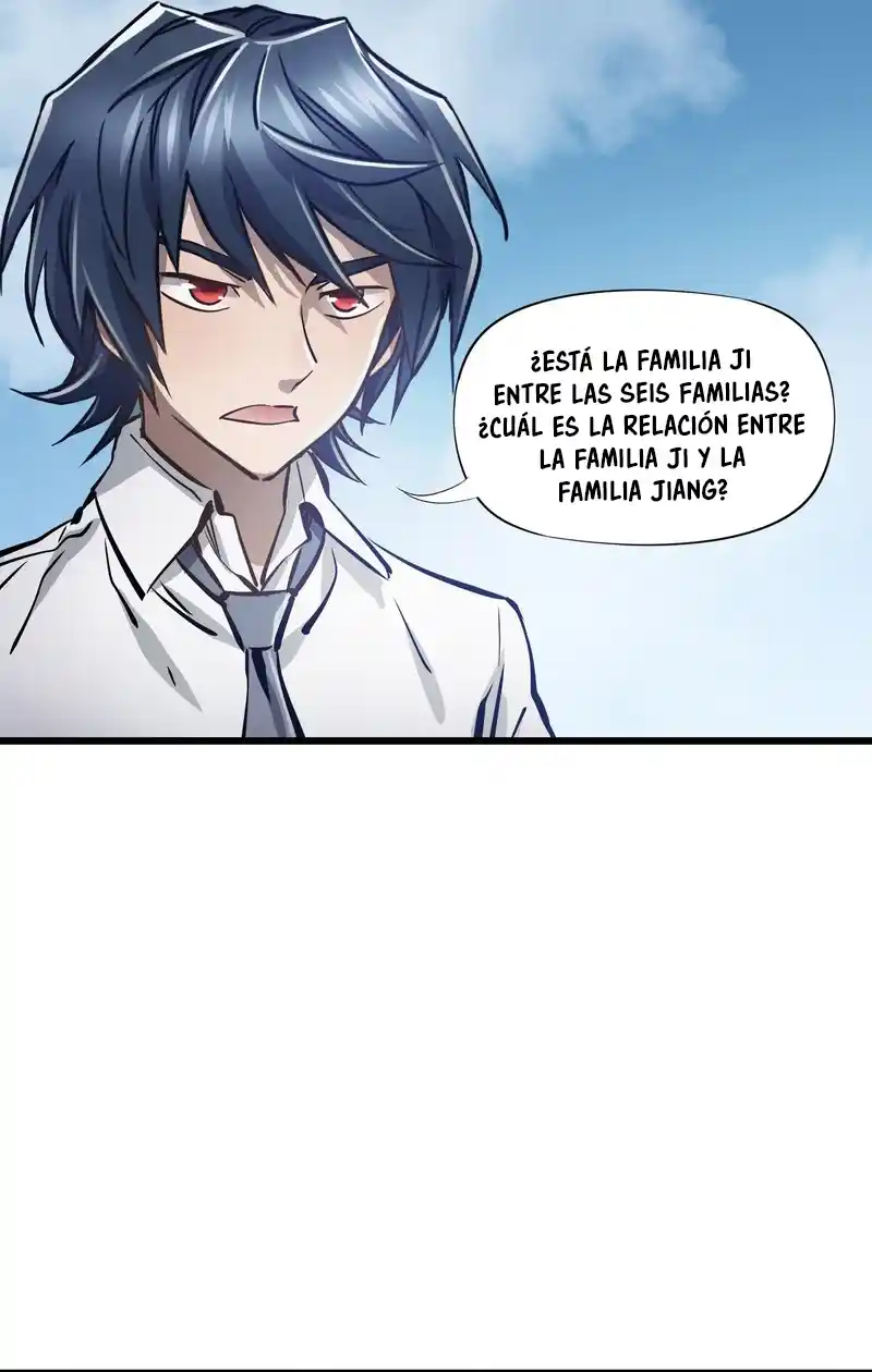 La Mano Otorgada Por Dios - Capítulo 20 - Página 44 - LectorTMOo