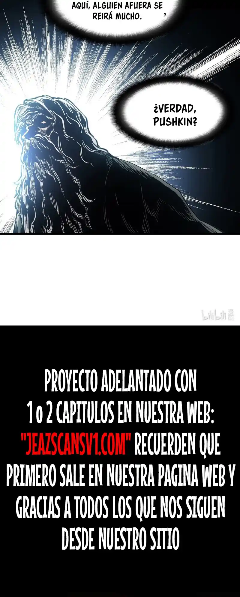 La Mano Otorgada Por Dios - Capítulo 20 - Página 51 - LectorTMOo