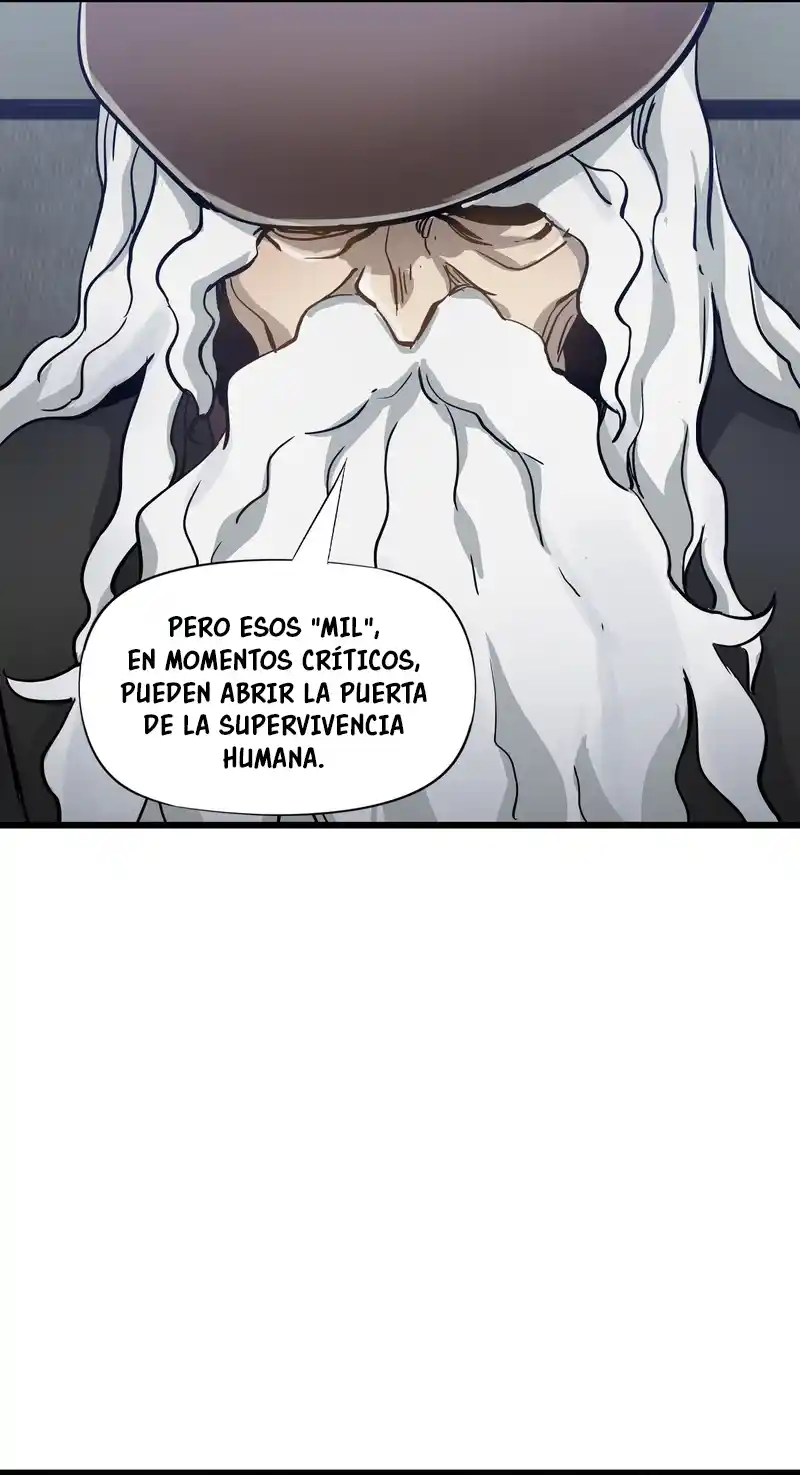 La Mano Otorgada Por Dios - Capítulo 21 - Página 10 - LectorTMOo