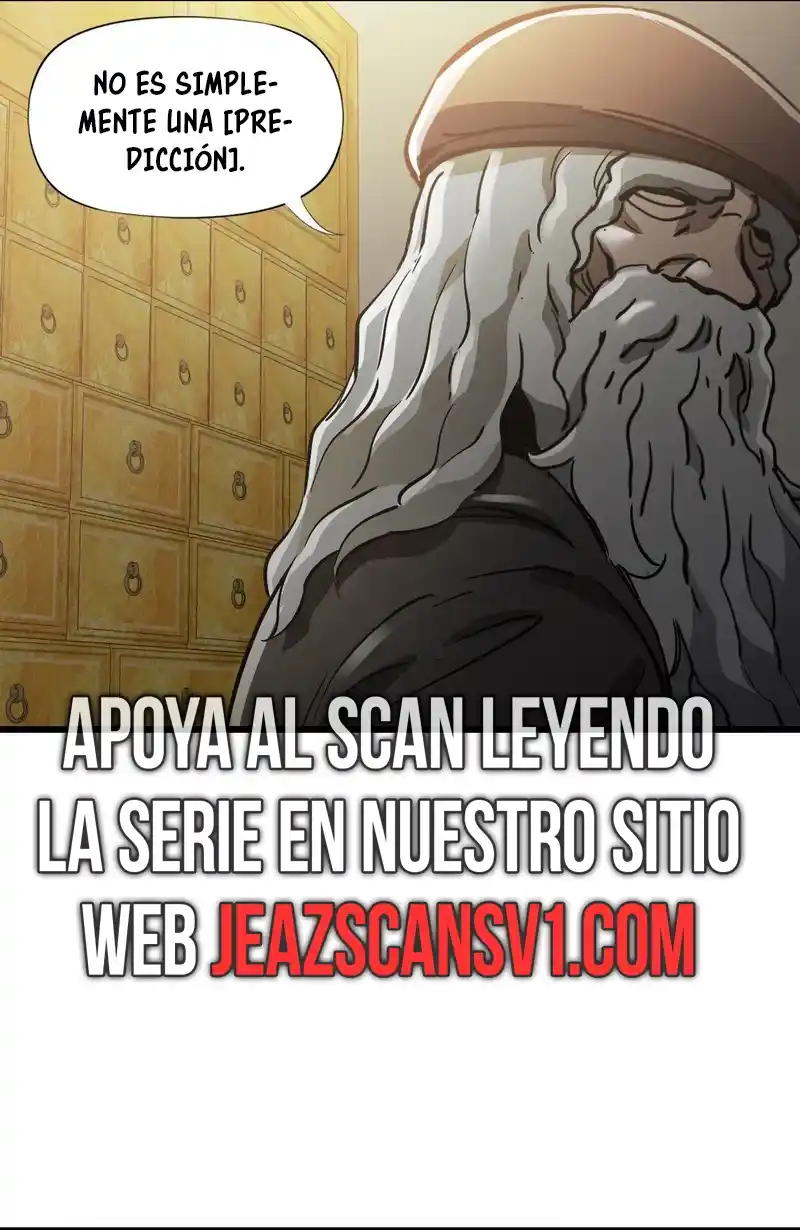 La Mano Otorgada Por Dios - Capítulo 21 - Página 14 - LectorTMOo