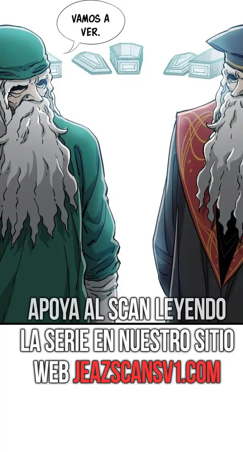 La Mano Otorgada Por Dios - Capítulo 21 - Página 23 - LectorTMOo
