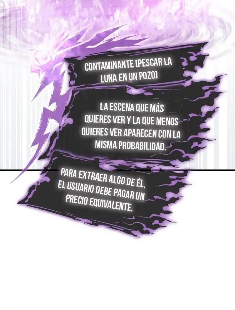 La Mano Otorgada Por Dios - Capítulo 21 - Página 37 - LectorTMOo