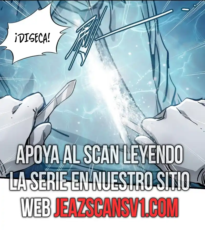 La Mano Otorgada Por Dios - Capítulo 21 - Página 42 - LectorTMOo