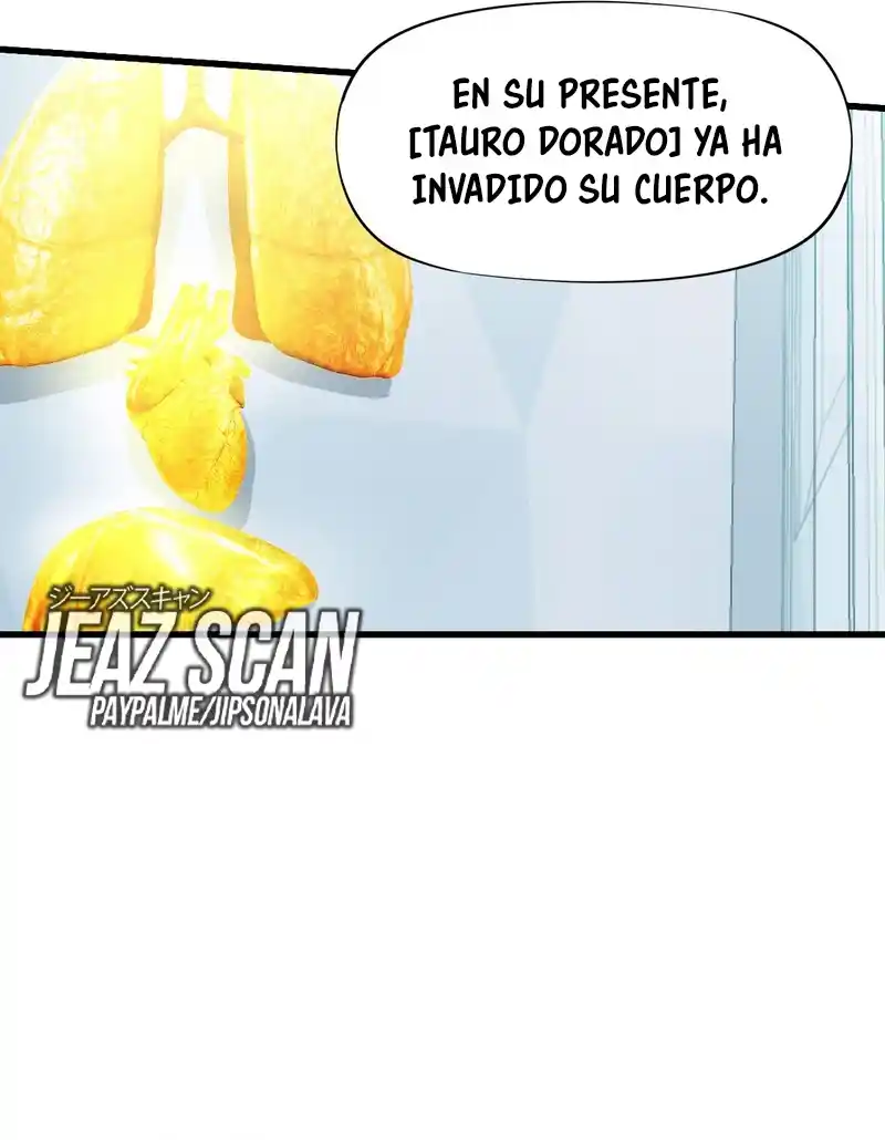 La Mano Otorgada Por Dios - Capítulo 21 - Página 52 - LectorTMOo
