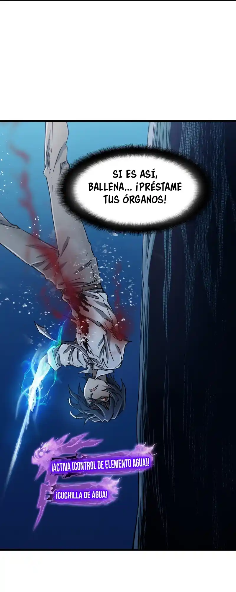 La Mano Otorgada Por Dios - Capítulo 21 - Página 61 - LectorTMOo