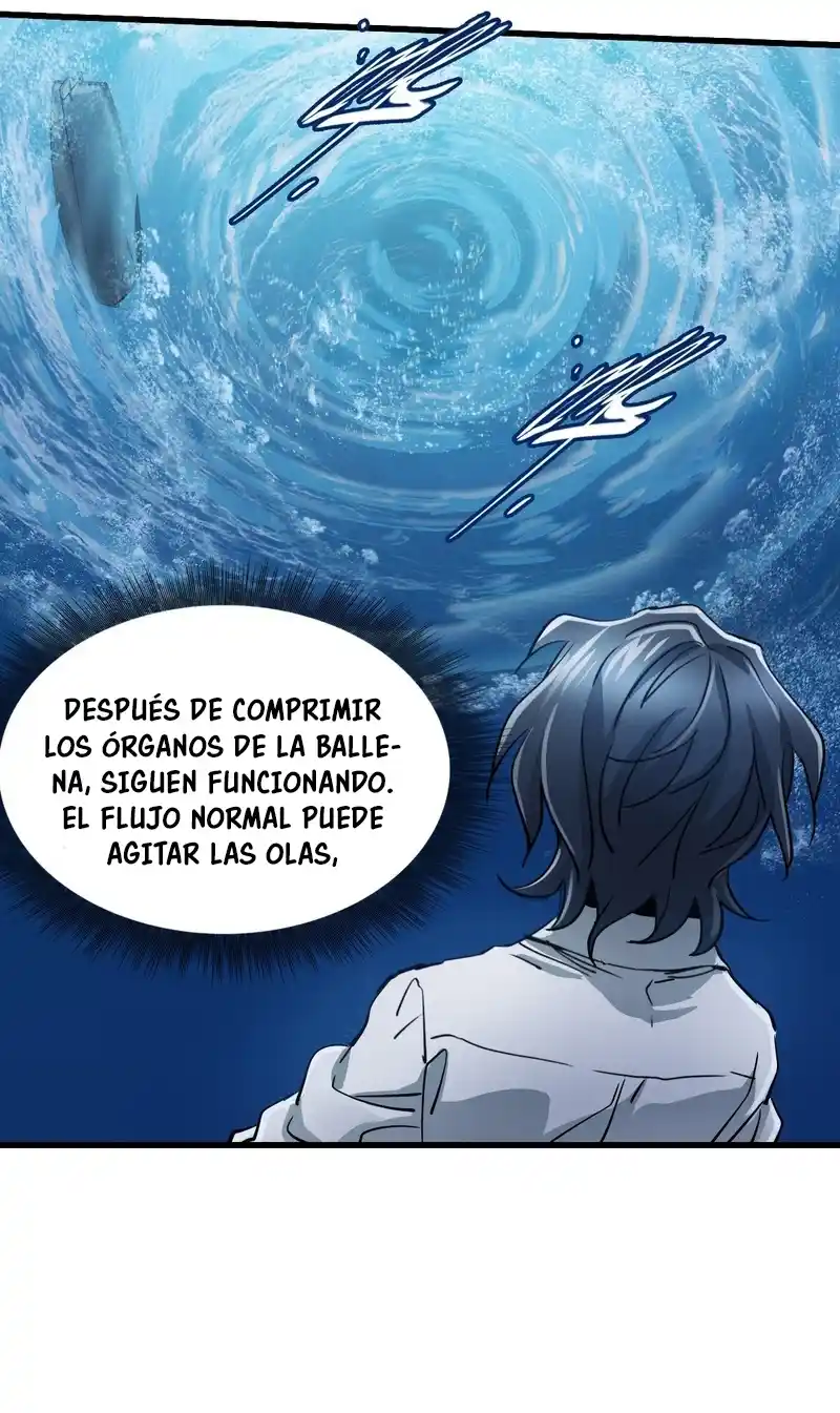 La Mano Otorgada Por Dios - Capítulo 22 - Página 12 - LectorTMOo