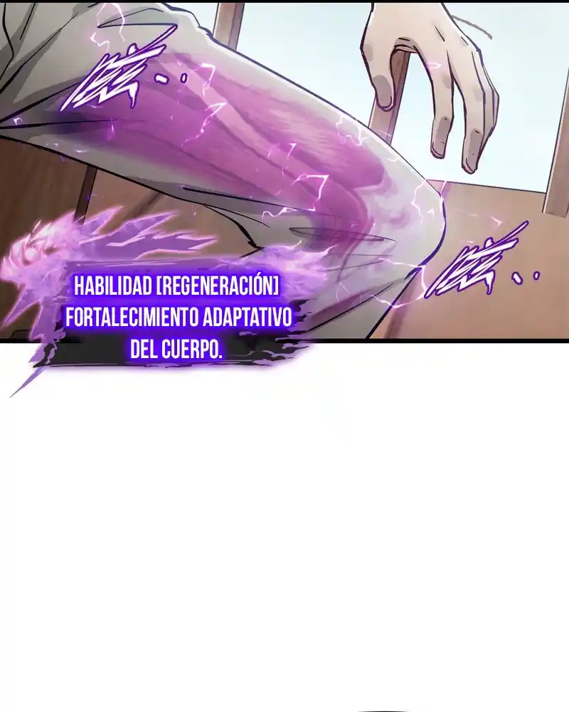 La Mano Otorgada Por Dios - Capítulo 22 - Página 21 - LectorTMOo