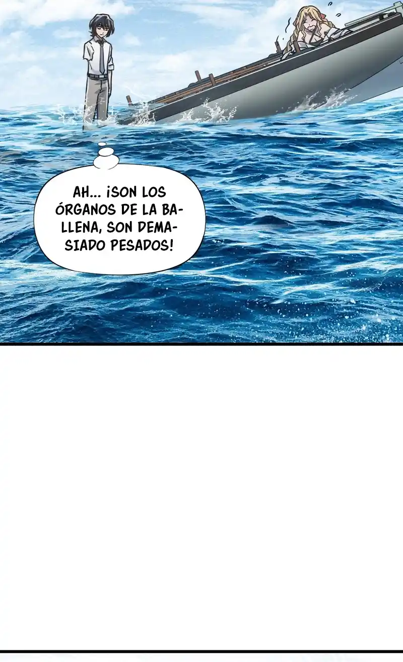La Mano Otorgada Por Dios - Capítulo 22 - Página 24 - LectorTMOo