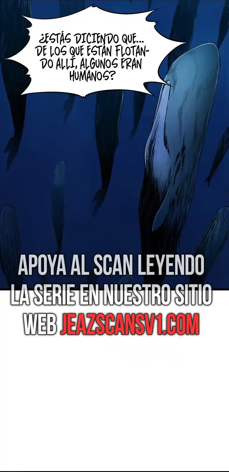 La Mano Otorgada Por Dios - Capítulo 22 - Página 33 - LectorTMOo