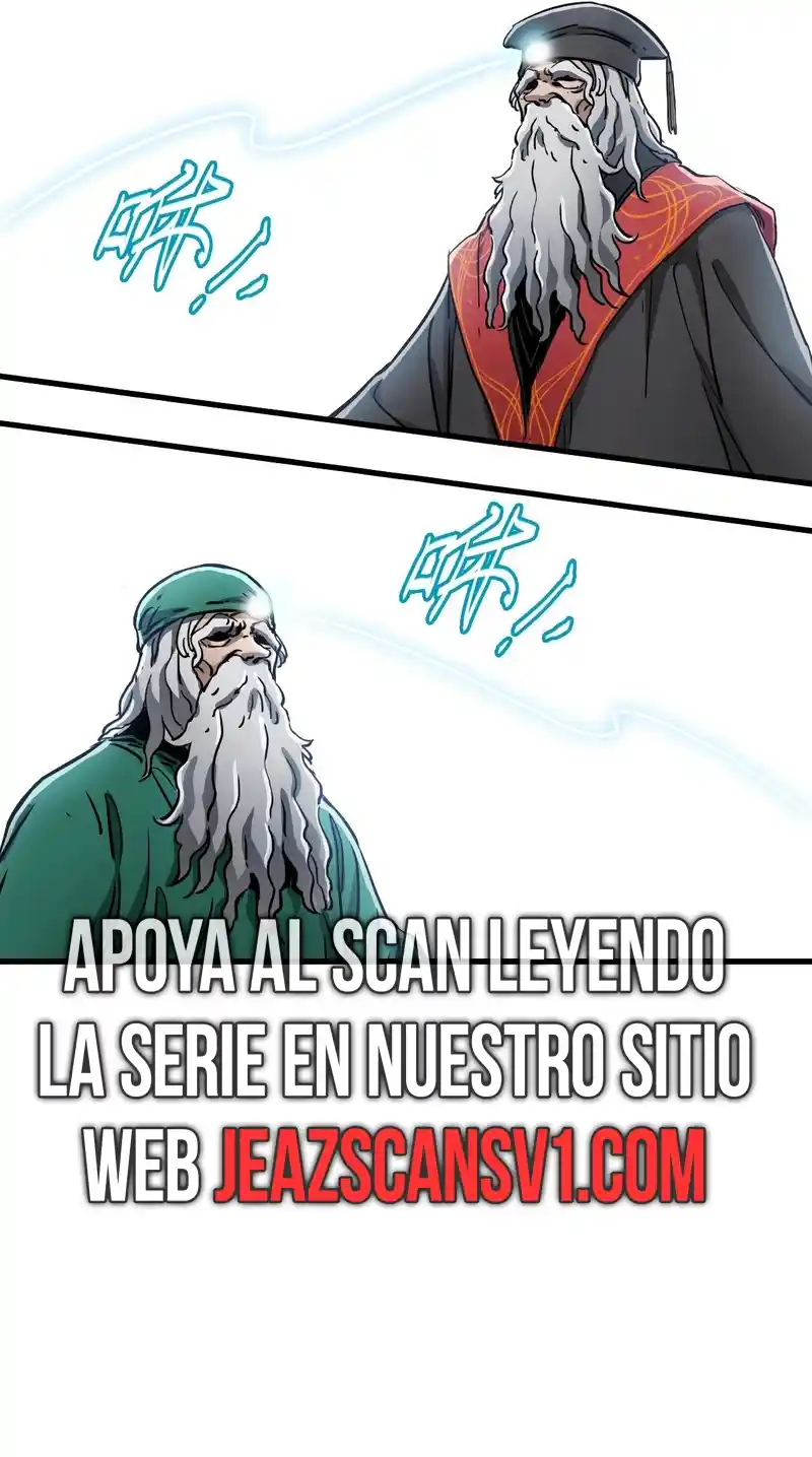 La Mano Otorgada Por Dios - Capítulo 22 - Página 42 - LectorTMOo